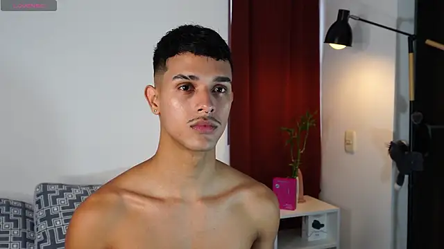 Busterspinter online show from March 3, 10:39 pm