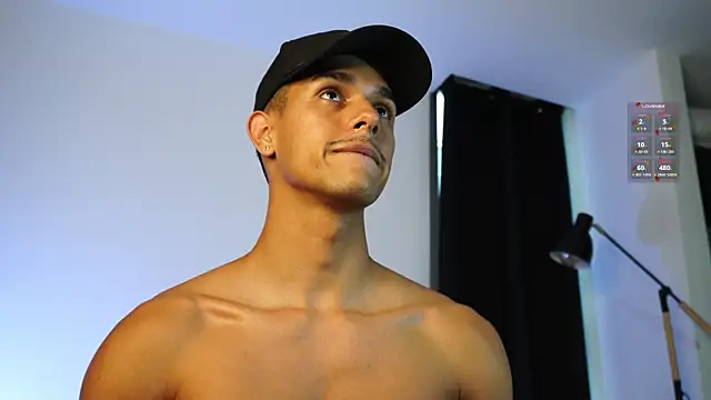 Busterspinter online show from March 30, 10:00 pm