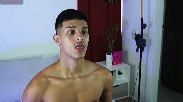 Busterspinter online show from March 5, 8:05 pm