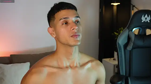 Busterspinter online show from April 16, 1:06 am