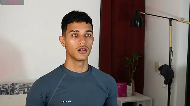 Busterspinter online show from February 28, 11:48 pm