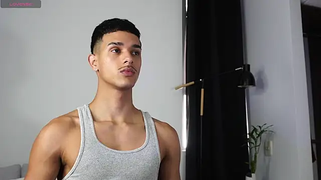 Busterspinter online show from March 19, 7:14 pm