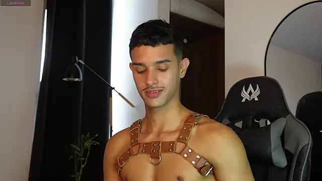 Busterspinter online show from April 12, 7:50 pm