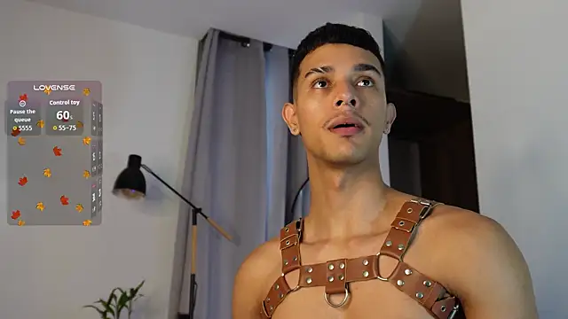 Busterspinter online show from February 5, 12:34 pm