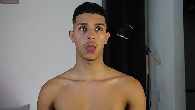 Busterspinter online show from April 8, 1:29 am