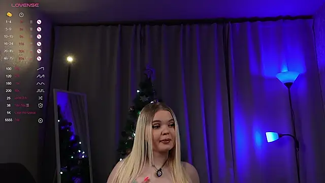 Good Barbie online show from January 15, 1:31 am