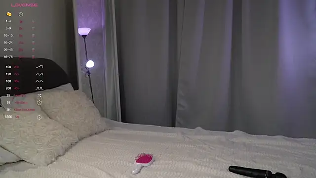 Good Barbie online show from November 23, 1:37 am