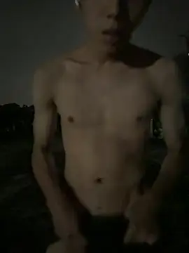 Benson18y online show from April 7, 4:09 pm