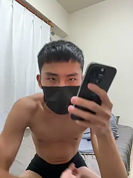 Benson18y online show from January 6, 4:55 pm