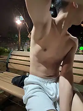 Benson18y online show from November 5, 6:44 pm