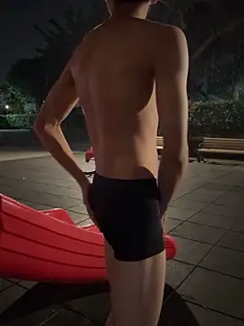 Benson18y online show from March 31, 6:32 pm