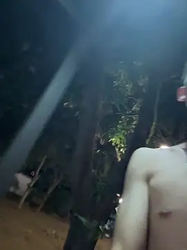 Benson18y online show from October 30, 6:27 pm