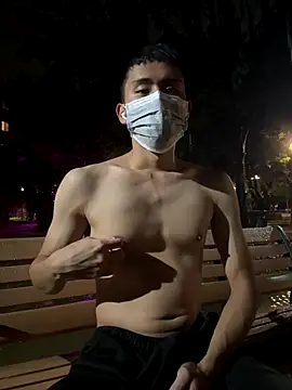 Benson18y online show from October 19, 3:48 pm