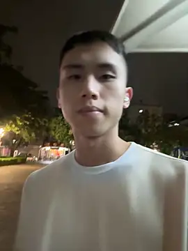 Benson18y online show from October 23, 5:11 pm