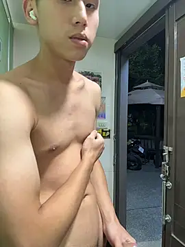 Benson18y online show from November 14, 6:33 pm