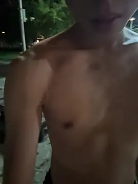 Benson18y online show from October 4, 7:26 pm