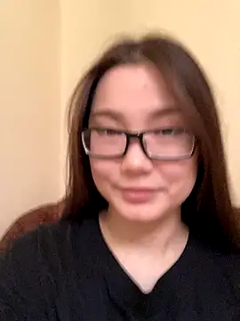Snapshot of Milka23 chatting on October 9, 2:50 pm Milka23 online show from October 9, 2:50 pm