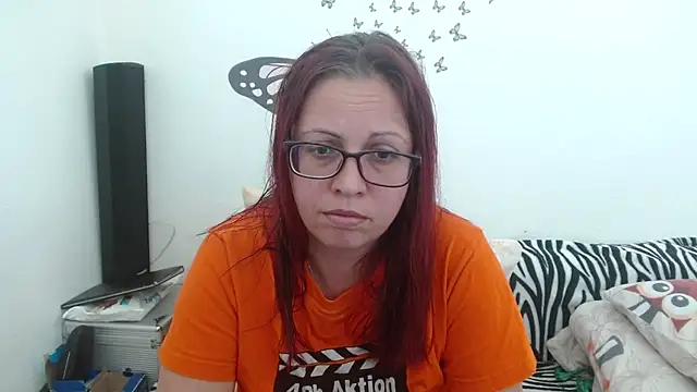 LadyHellene online show from February 11, 12:38 pm