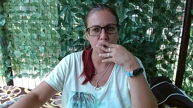 LadyHellene online show from June 27, 12:55 pm