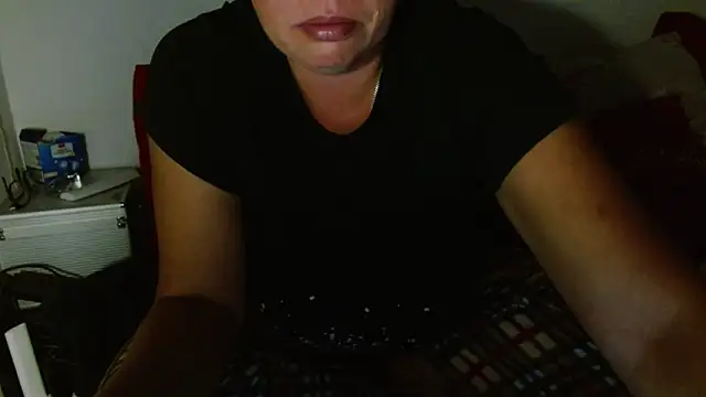 LadyHellene online show from September 30, 4:46 pm
