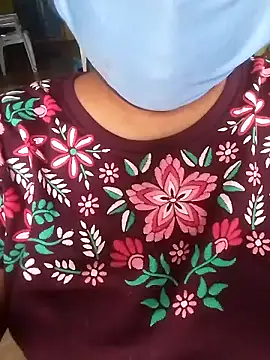 Snapshot of Cute-Pammi1 chatting on December 9, 3:40 am Cute-Pammi1 online show from December 9, 3:40 am