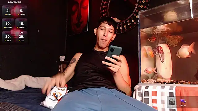 Godly huan online show from November 9, 9:02 am