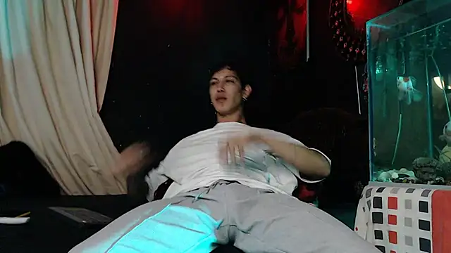 Godly huan online show from May 17, 10:15 am