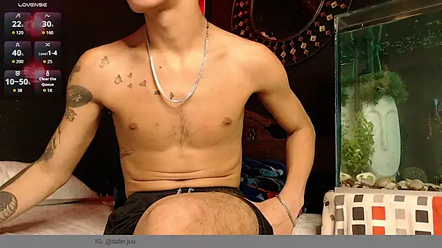 Godly huan online show from January 9, 5:14 am