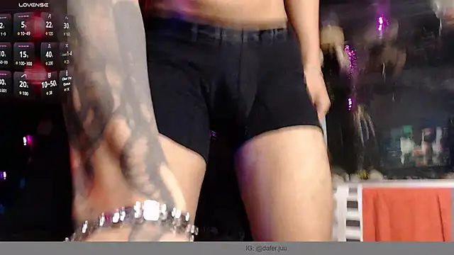 Godly huan online show from December 20, 6:05 am