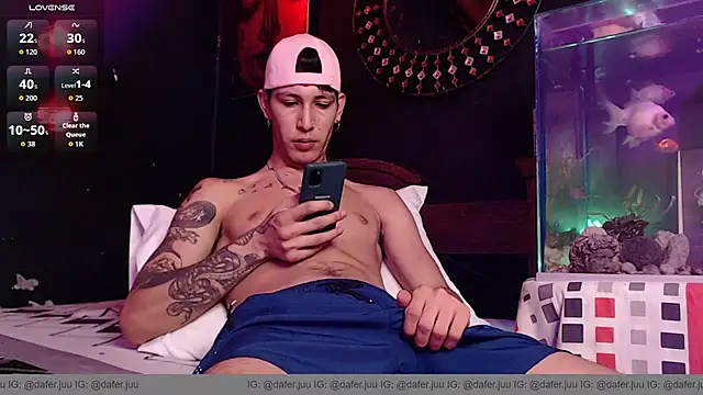 Godly huan online show from February 14, 1:06 am