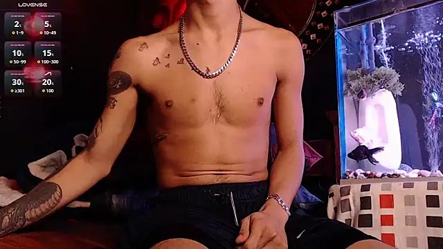 Godly huan online show from November 16, 11:04 am