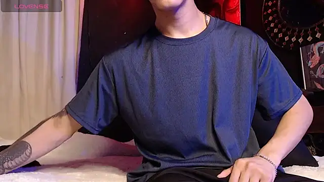 Godly huan online show from February 5, 11:22 pm