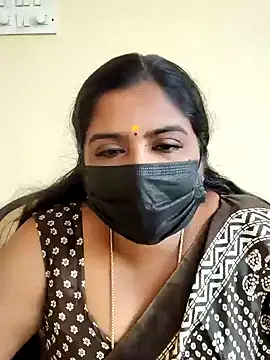 Snapshot of rani_deepa chatting on December 8, 9:46 am rani deepa online show from December 8, 9:46 am