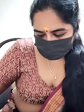 rani deepa online show from November 9, 1:04 pm