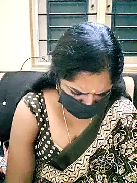 Snapshot of rani_deepa chatting on December 3, 6:00 pm rani deepa online show from December 3, 6:00 pm