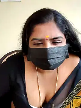 Snapshot of rani_deepa chatting on December 14, 9:51 am rani deepa online show from December 14, 9:51 am