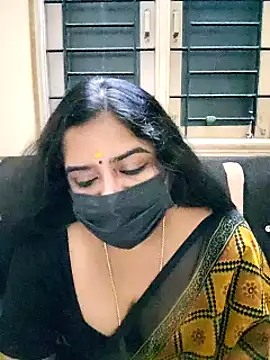 Snapshot of rani_deepa chatting on February 11, 6:55 pm rani deepa online show from February 11, 6:55 pm