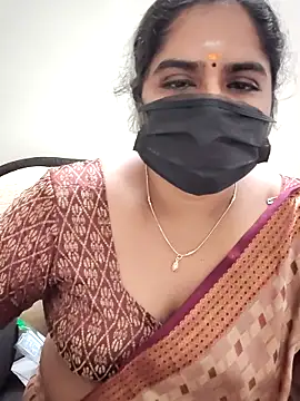 rani deepa online show from November 23, 1:21 pm