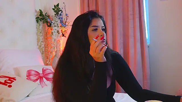 Amberseyes online show from May 4, 5:33 am