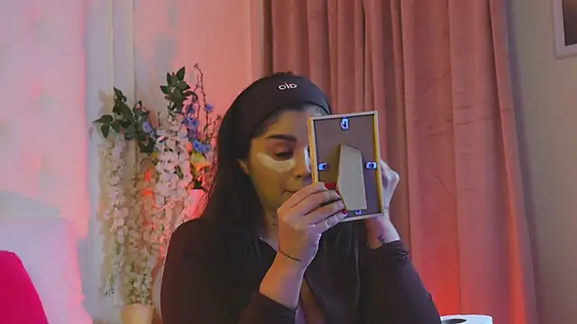 Amberseyes online show from March 31, 6:59 am