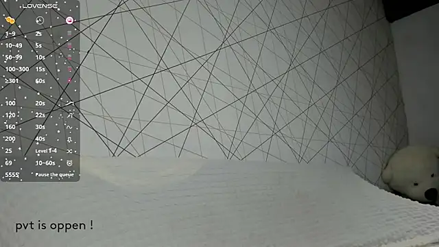 sailorrmoon online show from January 10, 5:47 am