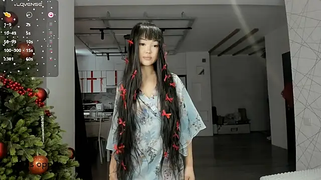 sailorrmoon online show from January 17, 4:05 am