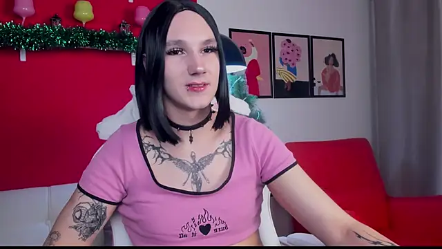 FillDammon online show from December 14, 3:24 am