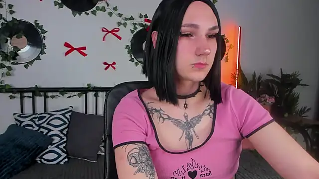 FillDammon online show from February 6, 3:24 am