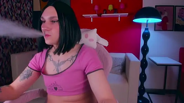 FillDammon online show from February 22, 3:20 am