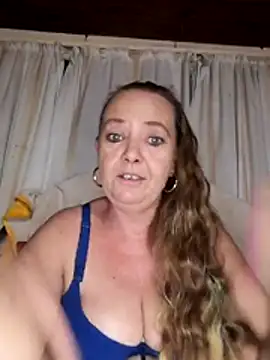 Kimmyb777 online show from June 19, 4:57 pm