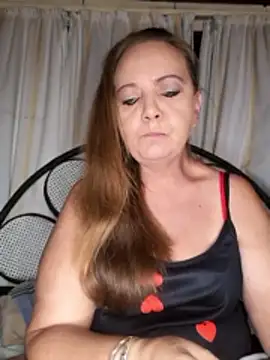Kimmyb777 online show from April 18, 4:42 pm