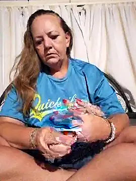 Kimmyb777 online show from March 21, 6:12 pm