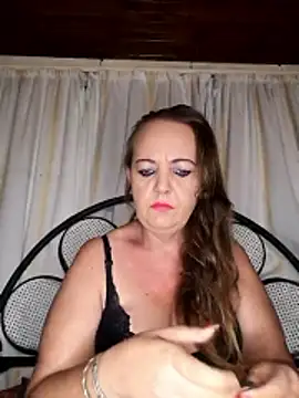 Kimmyb777 online show from April 10, 5:09 pm