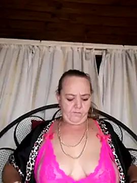Kimmyb777 online show from May 30, 4:45 pm
